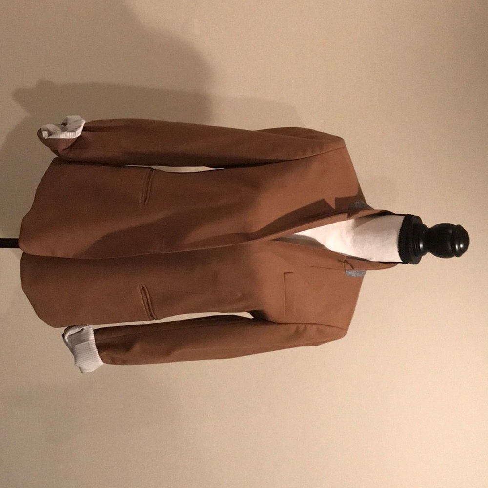 J crew regent blazer